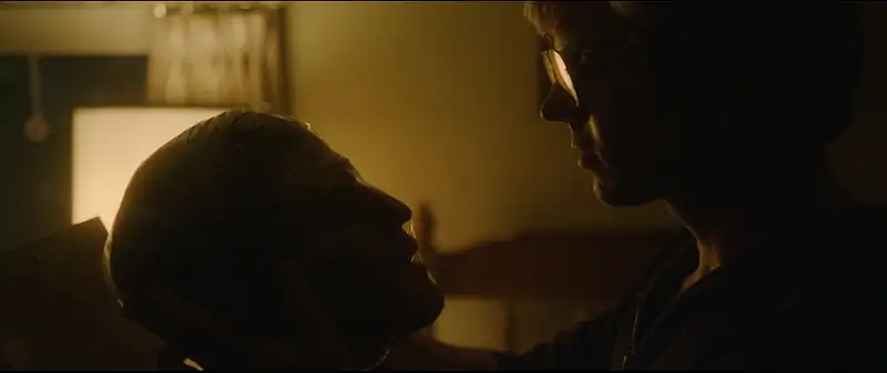 Dahmer – Monster: The Jeffrey Dahmer Story Screenshot 1