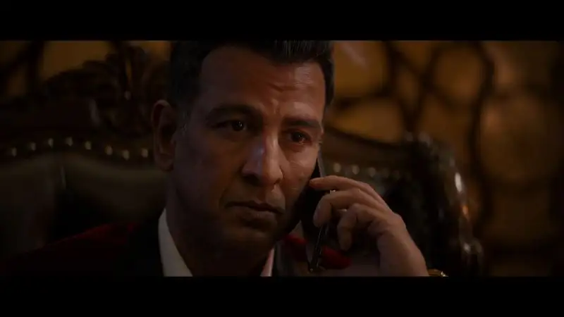 Bloody Daddy Screenshot 2