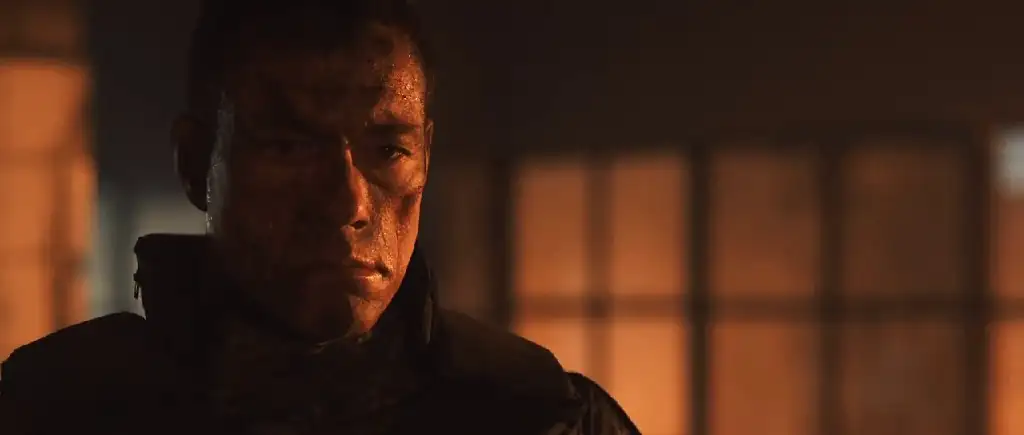 Universal Soldier: Regeneration Screenshot 3