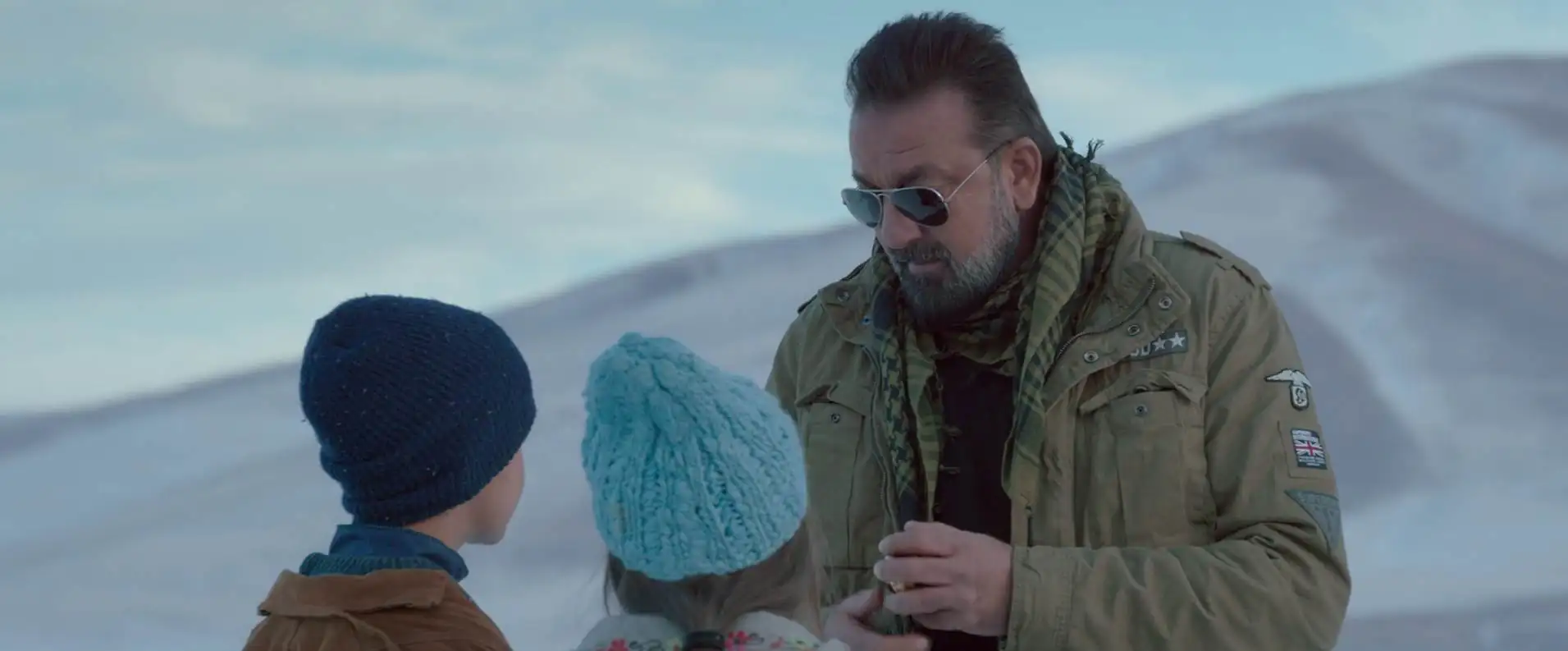 Torbaaz Screenshot 1