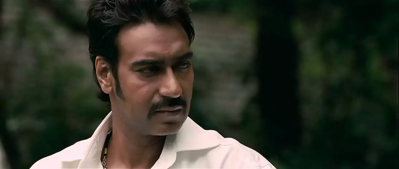 Once Upon a Time in Mumbaai Screenshot 1