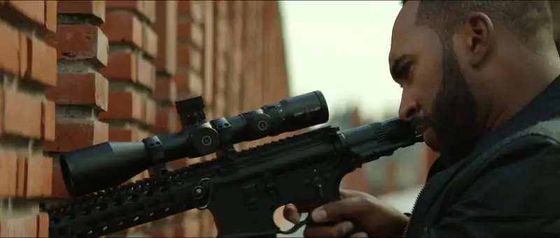 Paris Has Fallen Screenshot 4
