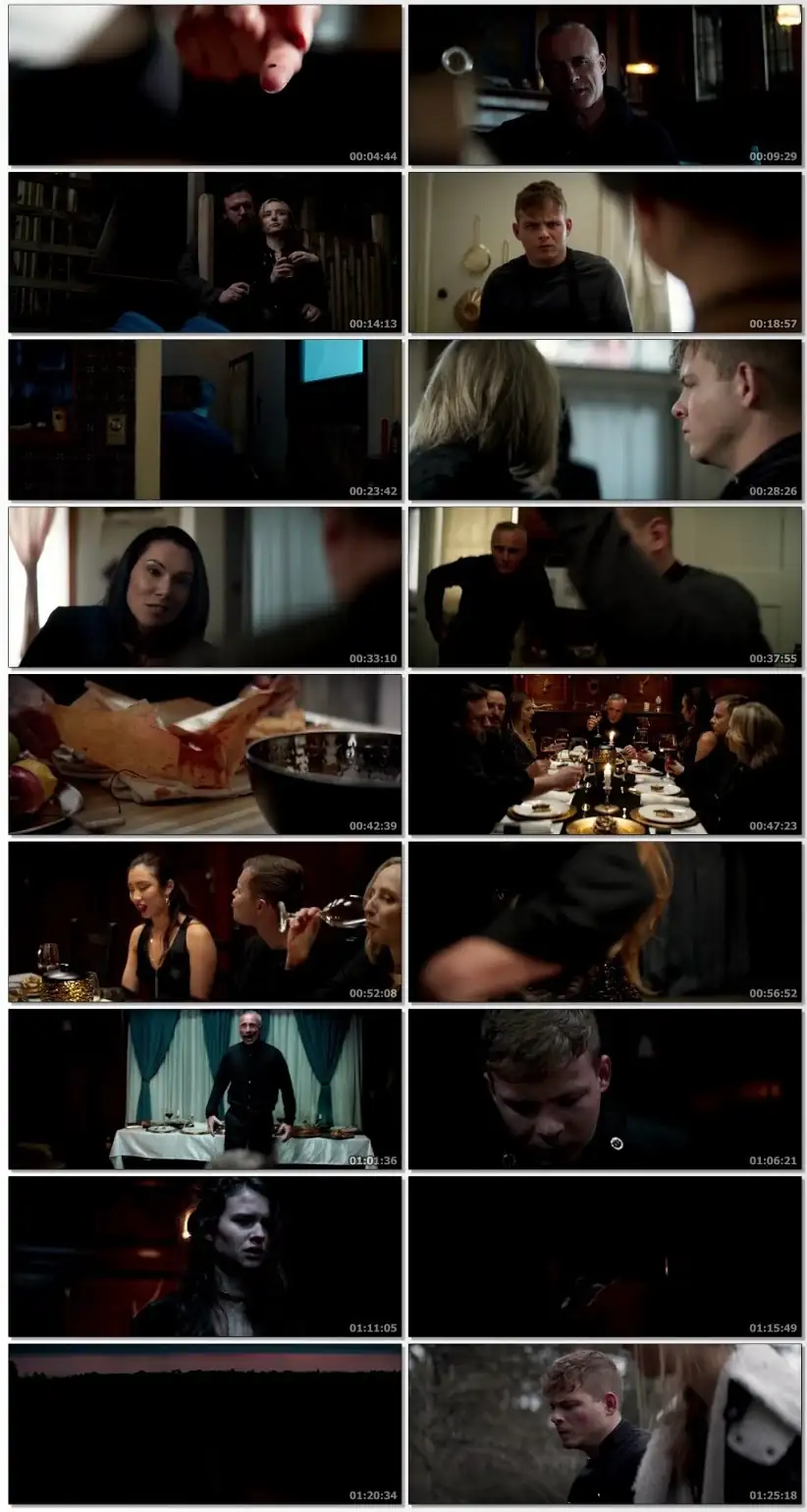 Broil Screenshot 1
