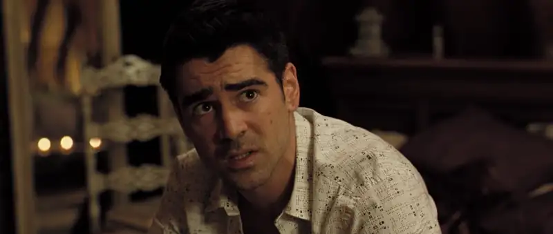 In Bruges Screenshot 3