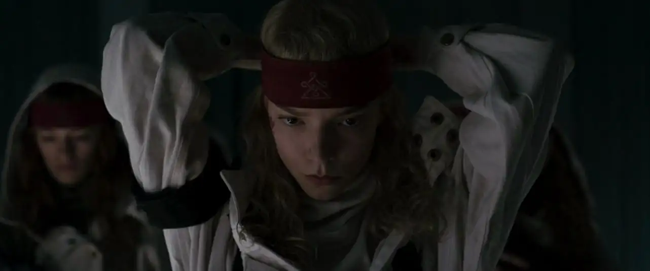 Sacrifice Screenshot 2 Sacrifice Screenshot 2