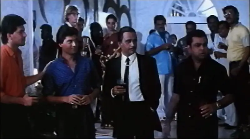 Saathi Screenshot 4
