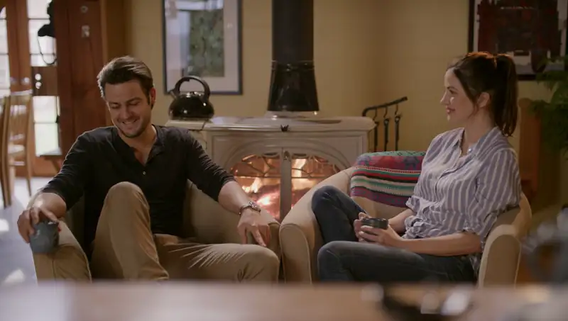 Flip That Romance Screenshot 2