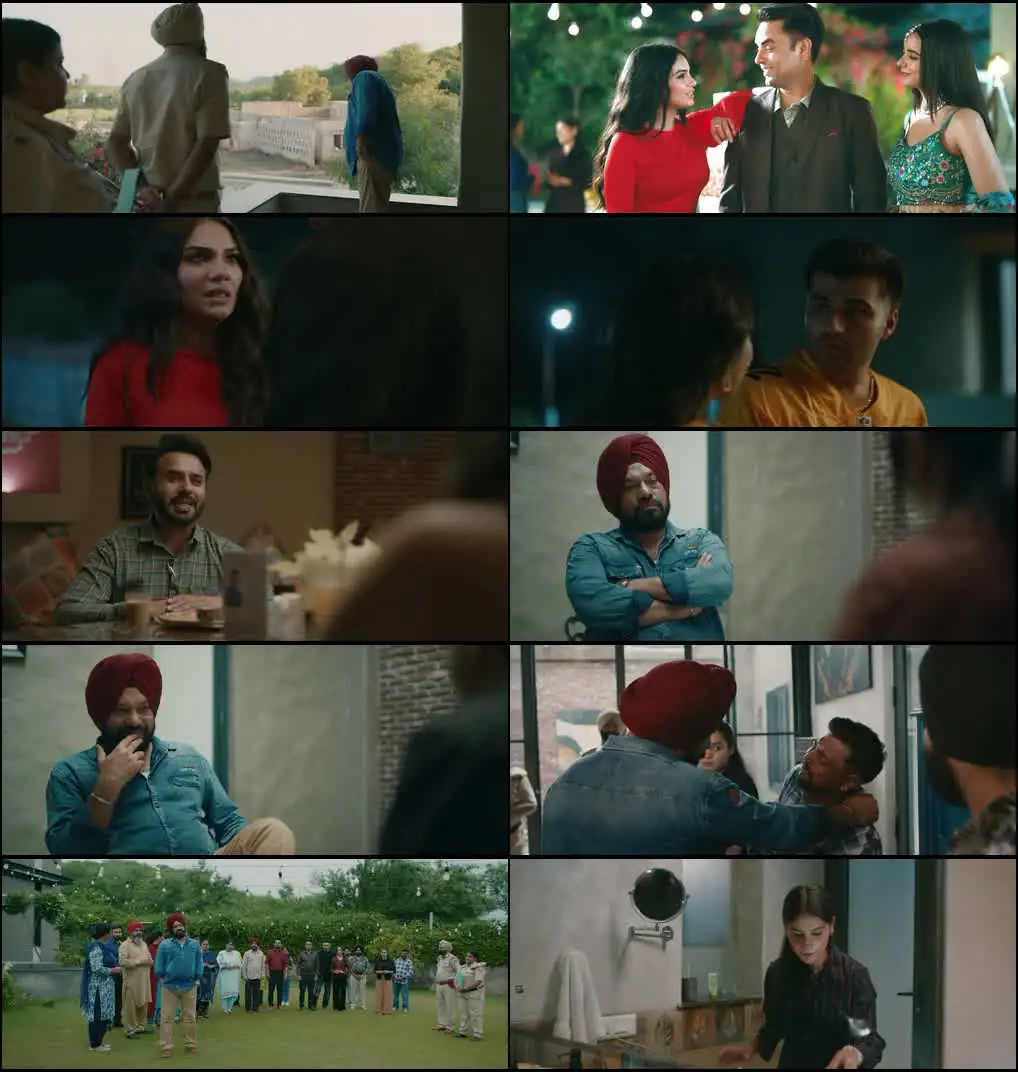 Top Cop Screenshot 1