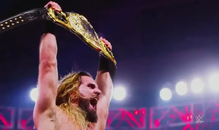 WWE Monday Night Raw – 2nd October Screenshot 5