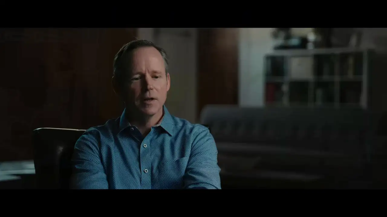 Web of Make Believe: Death, Lies and the Internet Screenshot 1