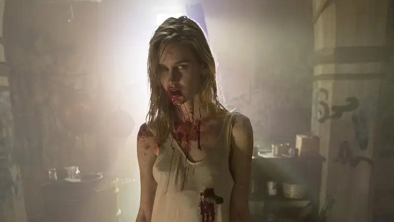 Fear The Walking Dead Screenshot 3