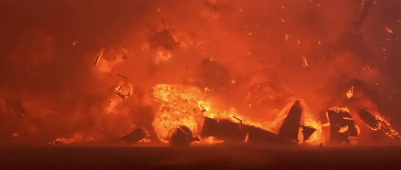 Die Hard 2 Screenshot 4