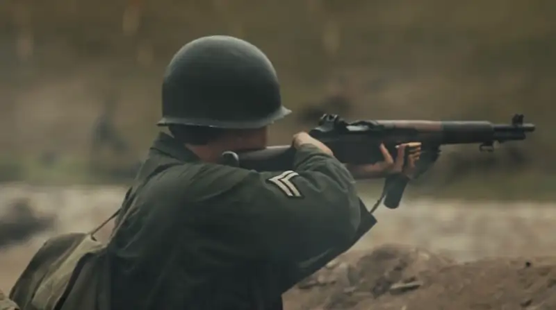 Iron Cross: The Road to Normandy Screenshot 4