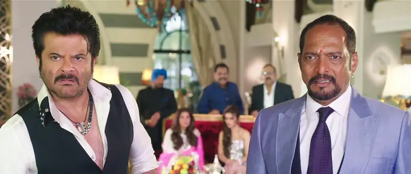 Welcome Back Screenshot 4 Welcome Back Screenshot 4