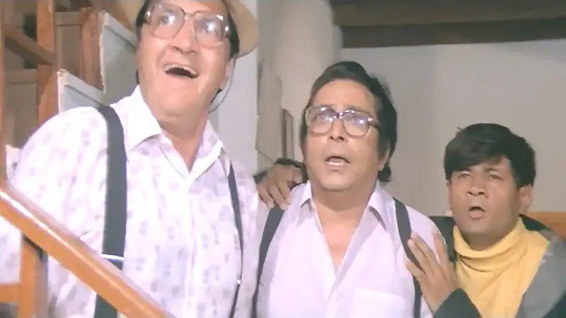 Jaagruti (जागृति) Screenshot 5