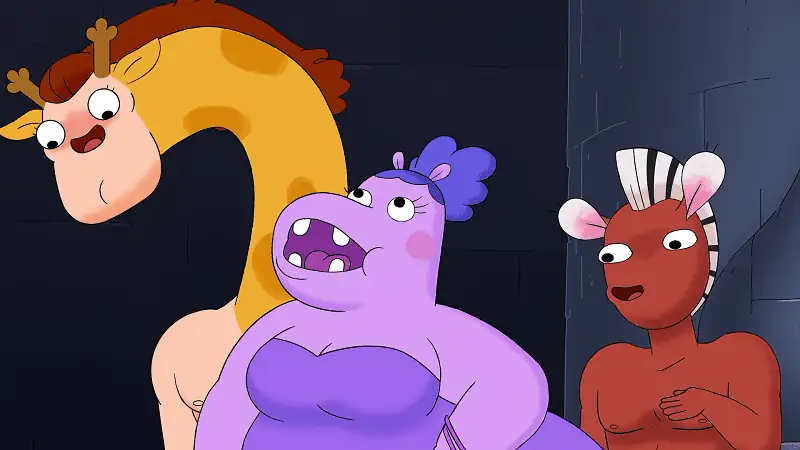 Centaurworld Screenshot 4