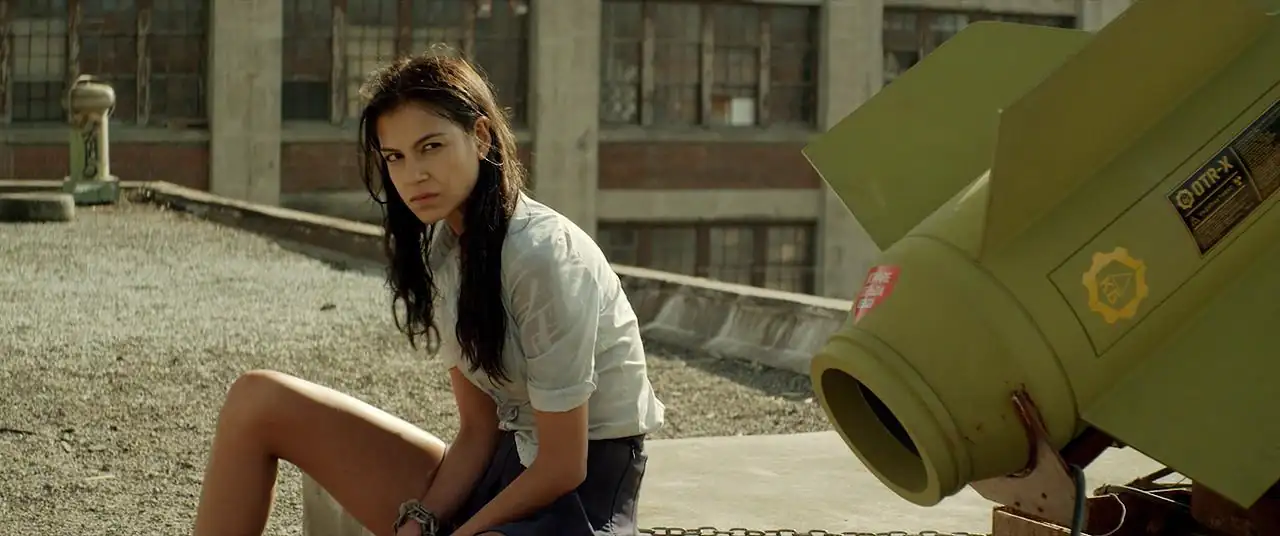 Brick Mansions Screenshot 3 Brick Mansions Screenshot 3