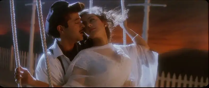 1942: A Love Story Screenshot 5