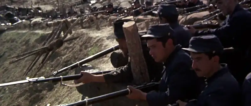The Good the Bad and the Ugly Screenshot 5
