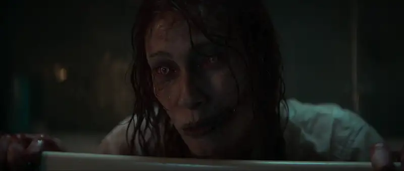 Evil Dead Rise Screenshot 1