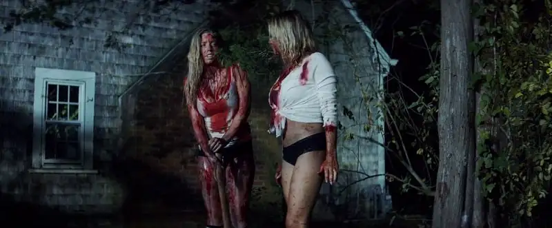 Kill Her Goats Screenshot 4