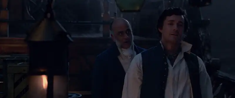 The Little Mermaid Screenshot 1