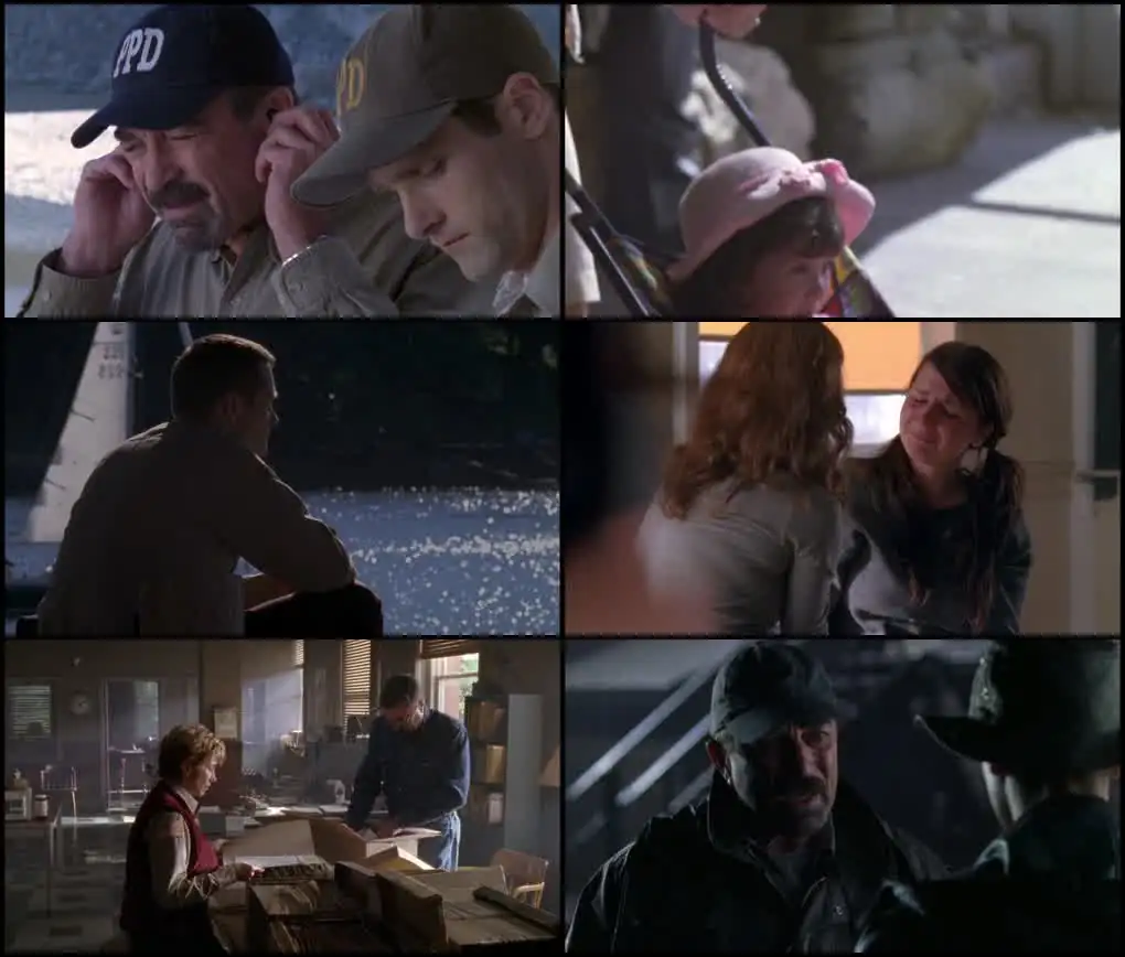 Jesse Stone Thin Ice Screenshot 1 Jesse Stone Thin Ice Screenshot 1