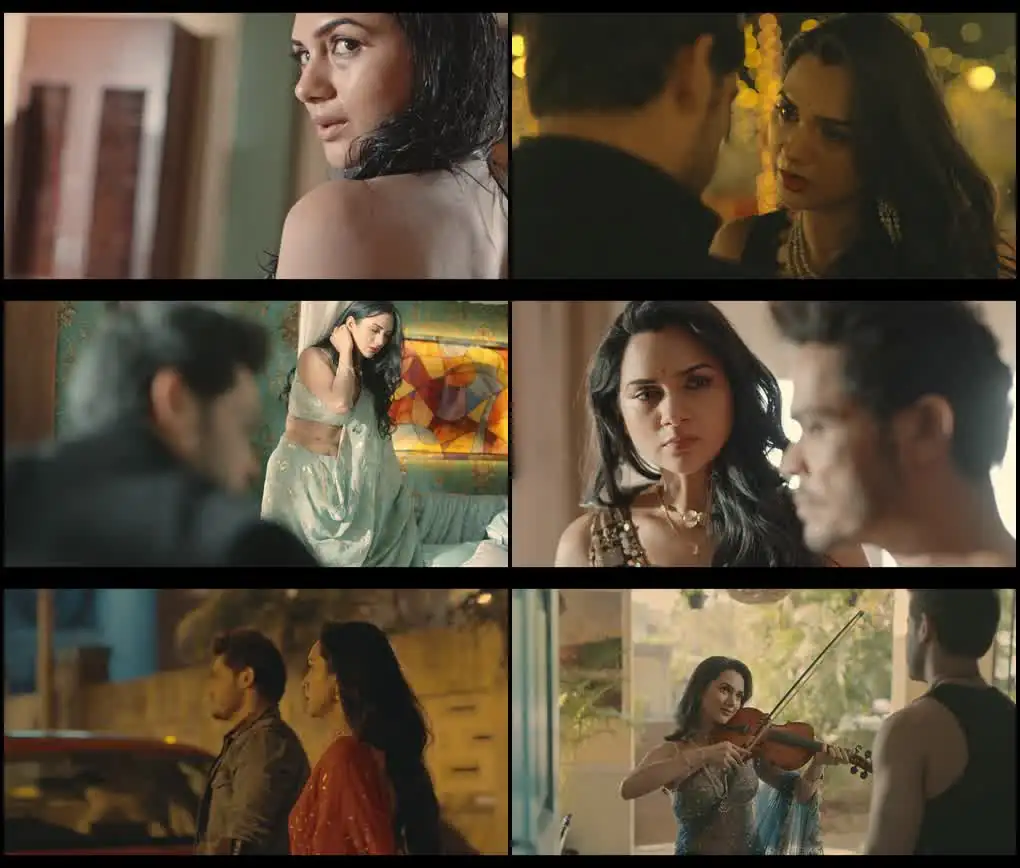 Dil Dhokha Aur Desire Screenshot 1