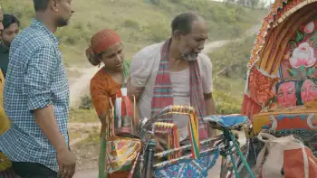 Rickshaw Girl Screenshot 1