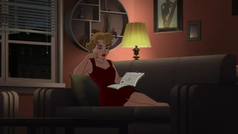 Batman: Caped Crusader Screenshot 3
