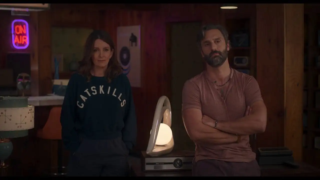 The Four Seasons Screenshot 3
