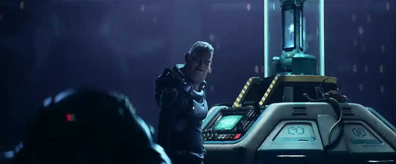 Disney Pixar’s Lightyear Screenshot 4