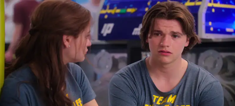 The Kissing Booth 2 Screenshot 4