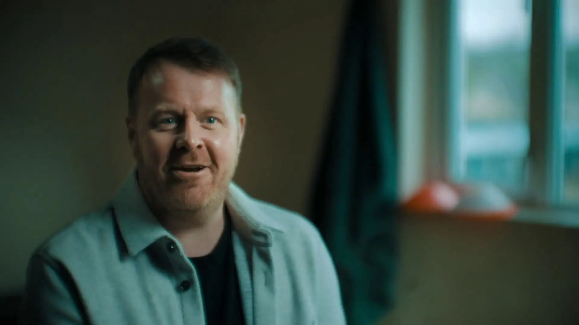 Untold UK: Jamie Vardy Screenshot 1