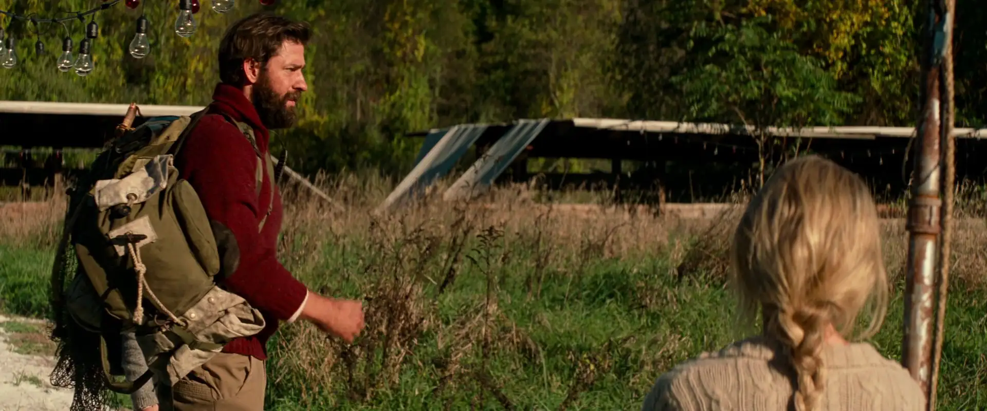 A Quiet Place Screenshot 6