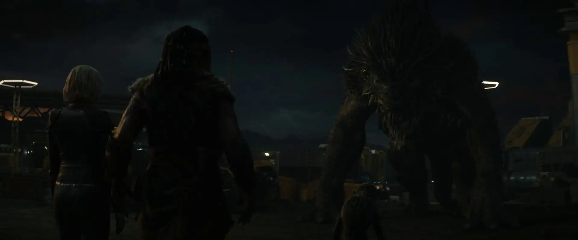 Predator: Badlands Screenshot 5 Predator: Badlands Screenshot 5