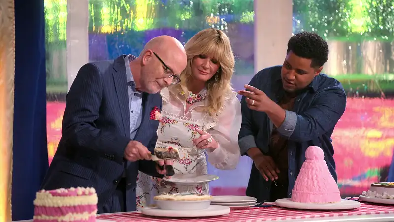 Blue Ribbon Baking Championship Screenshot 2
