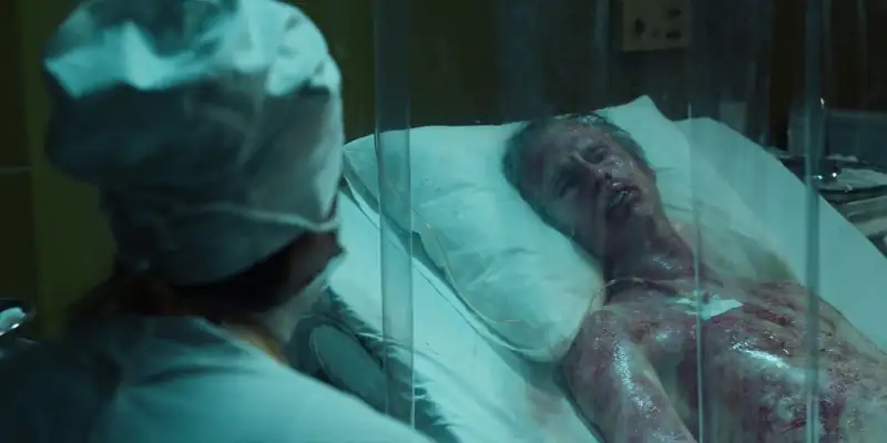 Chernobyl Screenshot 5 Chernobyl Screenshot 5