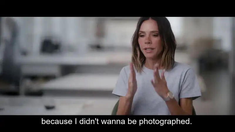 Victoria Beckham Screenshot 2 Victoria Beckham Screenshot 2