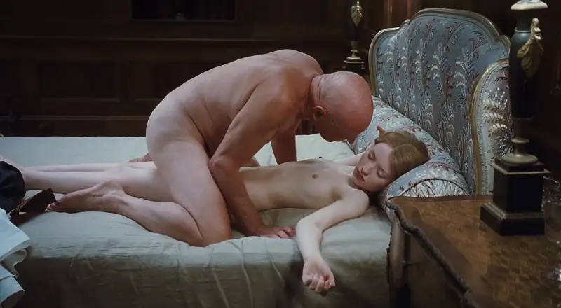 Sleeping Beauty Screenshot 4