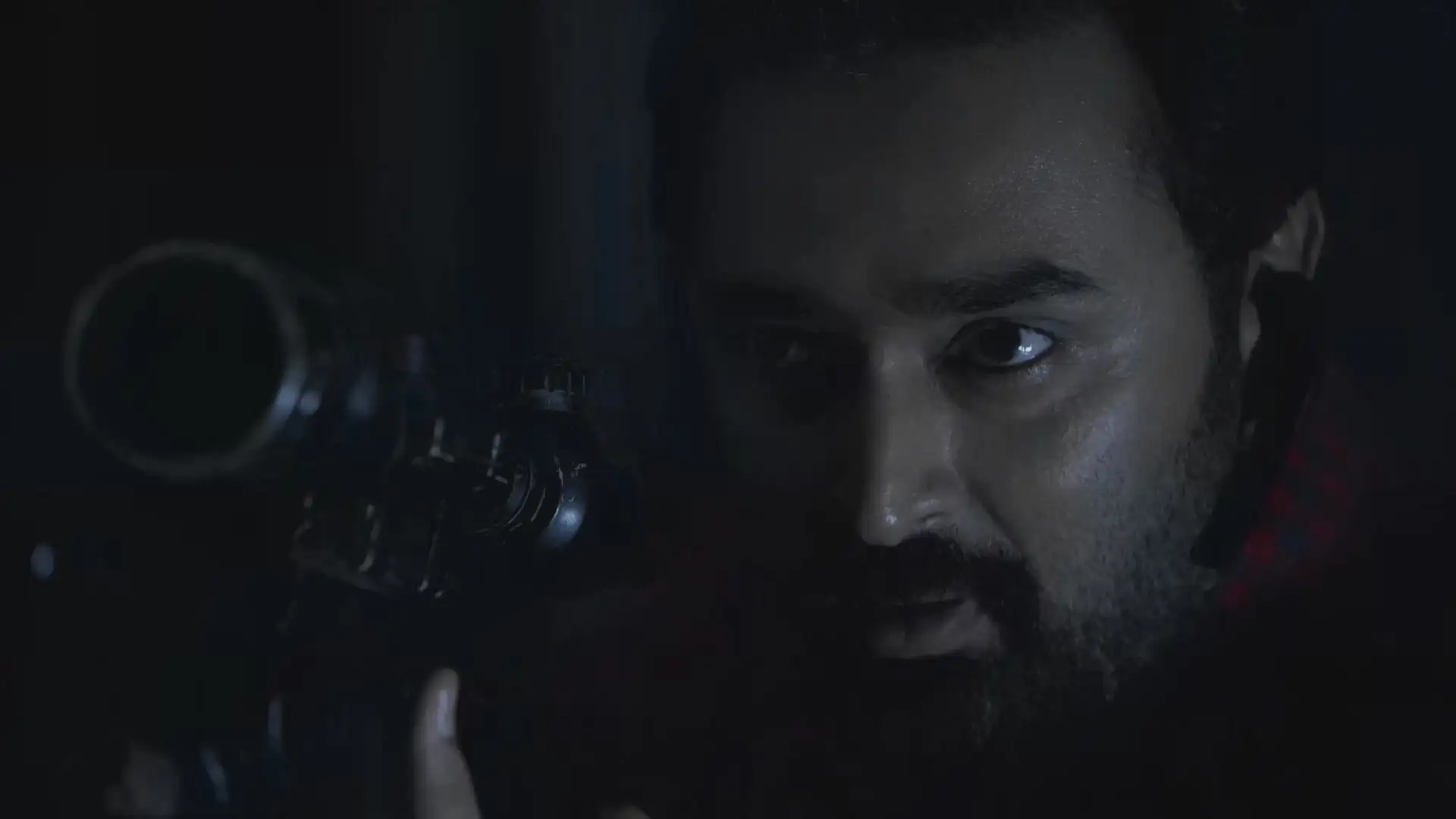 Victim: Who Is Next? Screenshot 6