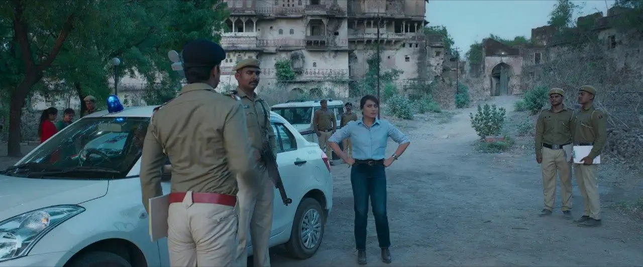 Mardaani 2 Screenshot 4
