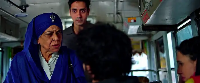 Hard Kaur Screenshot 3