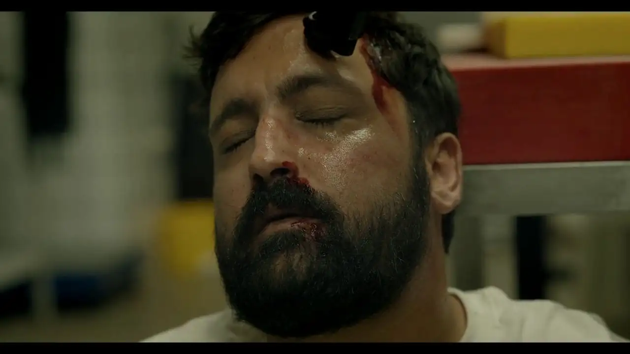 Fauda Screenshot 1 Fauda Screenshot 1