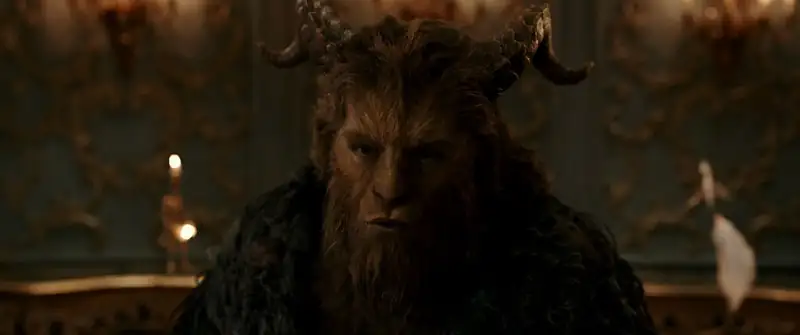 Beauty and the Beast ब्यूटी एंड द बीस्ट 3 Screenshot 2