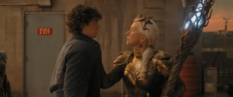 Shazam! Fury of the Gods Screenshot 5