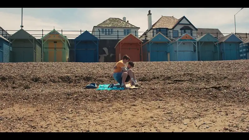 Heartstopper Screenshot 2