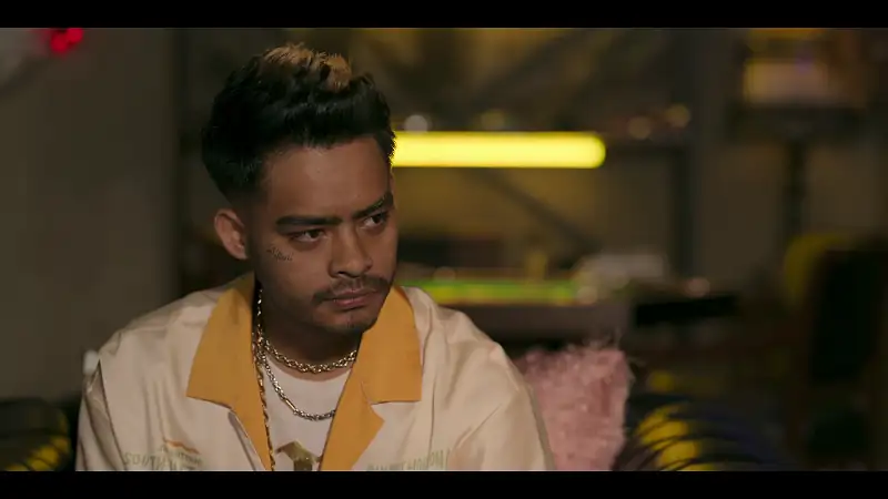 We Were Kings Screenshot 1