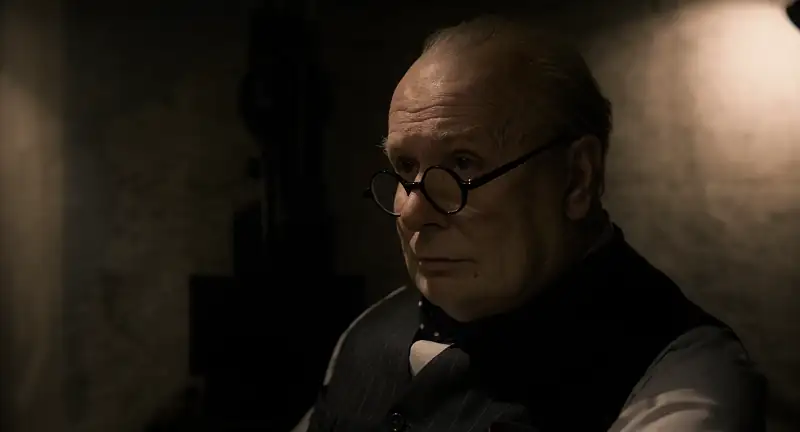 Darkest Hour Screenshot 4