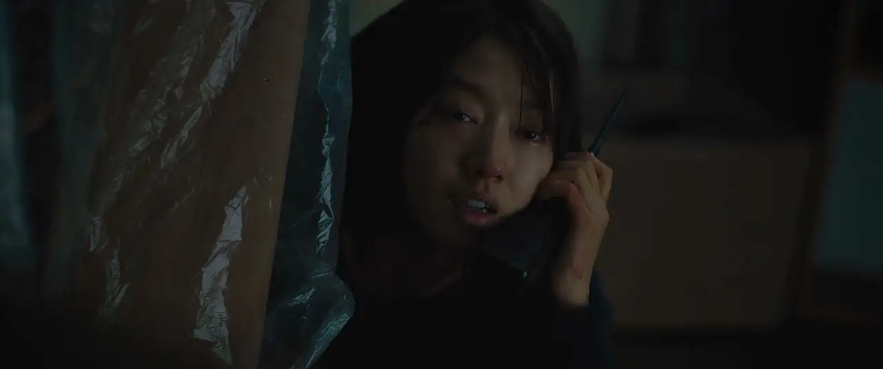The Call Screenshot 3